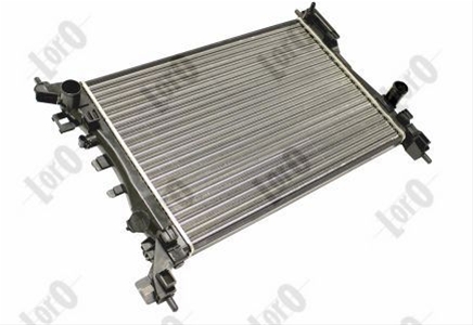 Imagine pentru produsul „RADIATOR, RACIRE MOTOR"