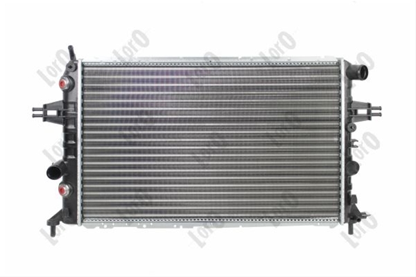 Imagine pentru produsul „RADIATOR, RACIRE MOTOR"