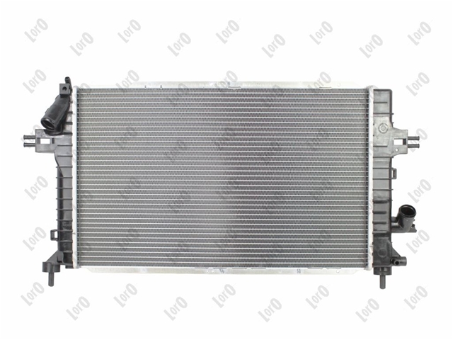 Imagine pentru produsul „RADIATOR, RACIRE MOTOR"