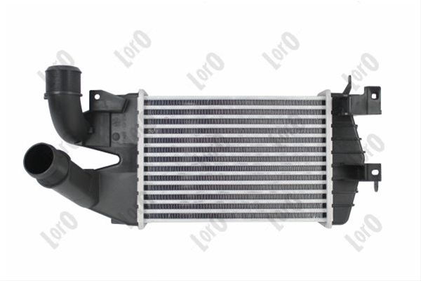 Imagine pentru produsul „INTERCOOLER, COMPRESOR"