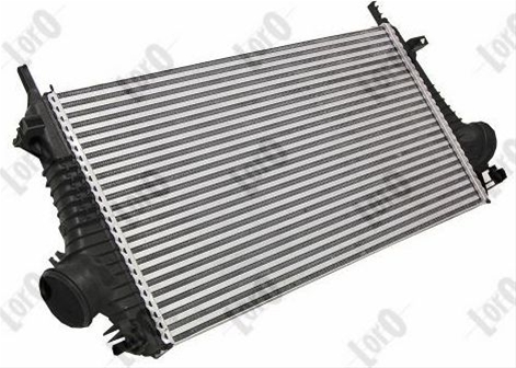 Imagine pentru produsul „INTERCOOLER, COMPRESOR"