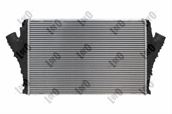 Imagine pentru produsul „INTERCOOLER, COMPRESOR"