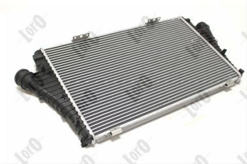 Imagine pentru produsul „INTERCOOLER, COMPRESOR"
