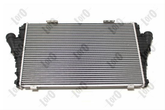 INTERCOOLER, COMPRESOR