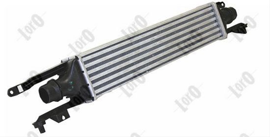 Imagine pentru produsul „INTERCOOLER, COMPRESOR"