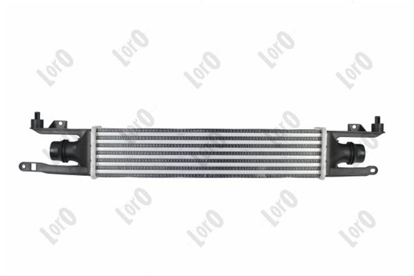 INTERCOOLER