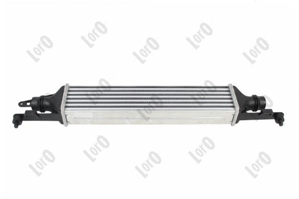 INTERCOOLER