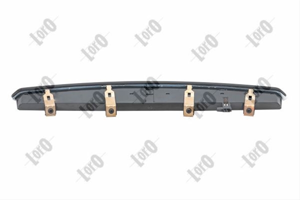LAMPA SPATE LED INSIGNIA 2013 >>
