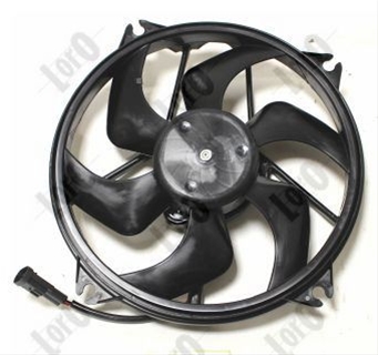 Imagine pentru produsul „VENTILATOR, RADIATOR"