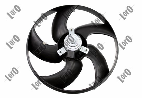 Imagine pentru produsul „ELECTROVENTILATOR"