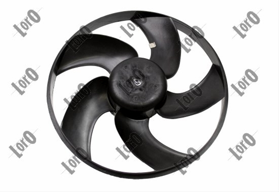 ELECTROVENTILATOR