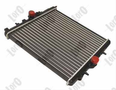 Imagine pentru produsul „RADIATOR, RACIRE MOTOR"