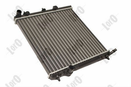 Imagine pentru produsul „RADIATOR, RACIRE MOTOR"