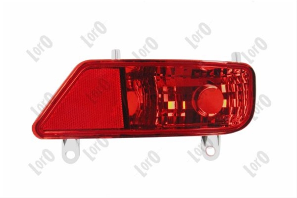 Imagine pentru produsul „LUMINA DE CEATA SPATE  PEUGEOT - A.M."