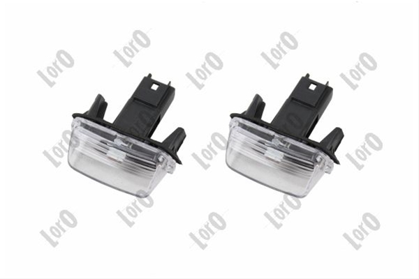 Imagine pentru produsul „LAMPA NUMAR LED"