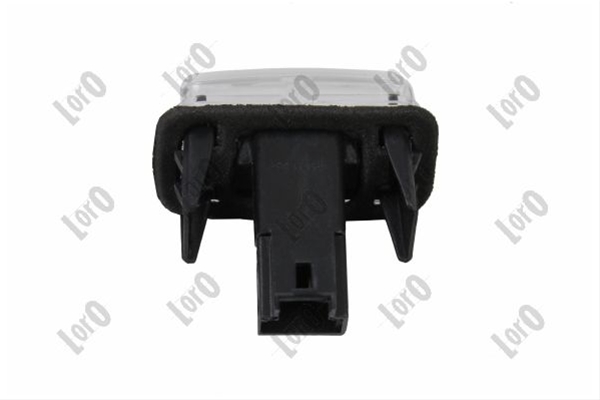 LAMPA NUMAR LED
