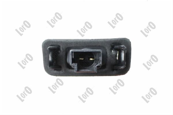 LAMPA NUMAR LED