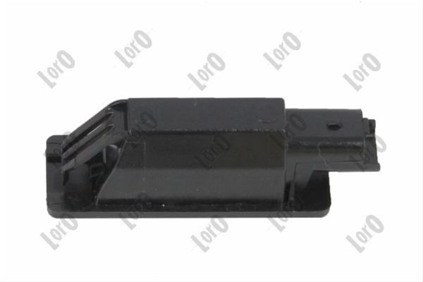 LAMPA NUMAR ST/DR CU BEC