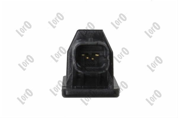 LAMPA NUMAR ST/DR CU BEC