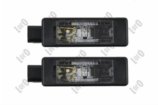 Imagine pentru produsul „LAMPA NUMAR LED"