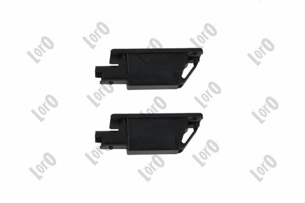 LAMPA NUMAR LED