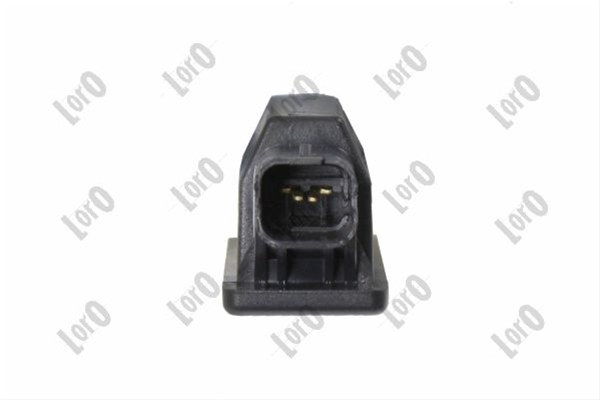 LAMPA NUMAR LED