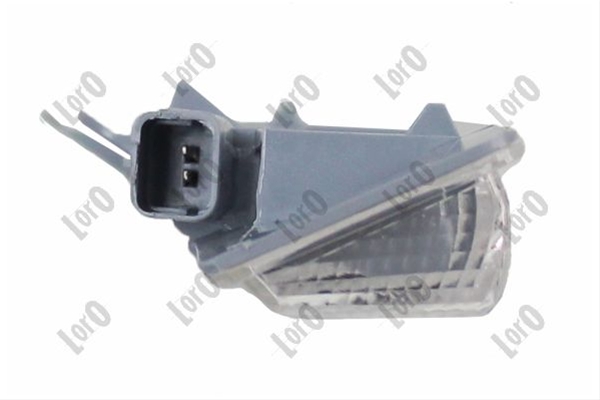 STOP CENTRU FRANA LED