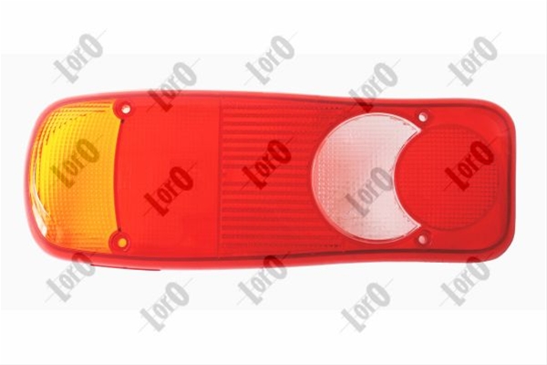 Imagine pentru produsul „DISPERSOR LAMPA SPATE ST/DR"
