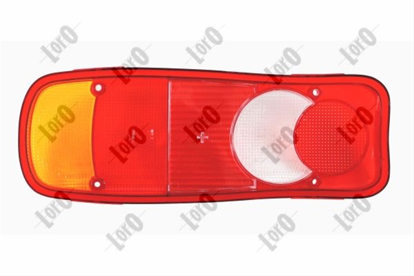DISPERSOR LAMPA SPATE ST/DR