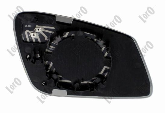 GEAM OGL ST BMW F20 2012 >>
