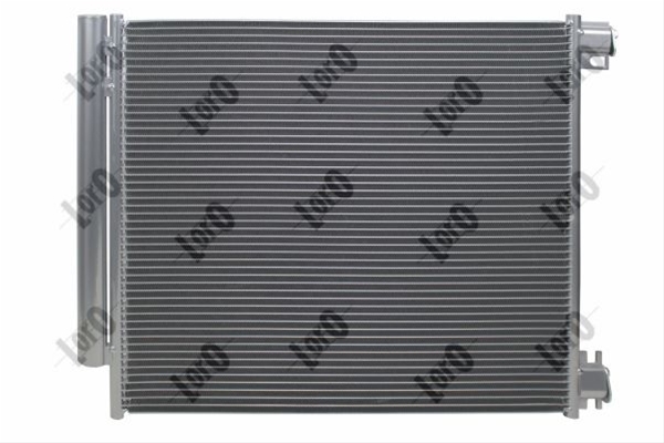 CONDENSATOR AC