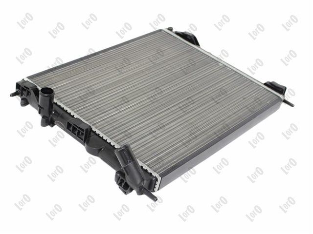 Imagine pentru produsul „RADIATOR, RACIRE MOTOR"