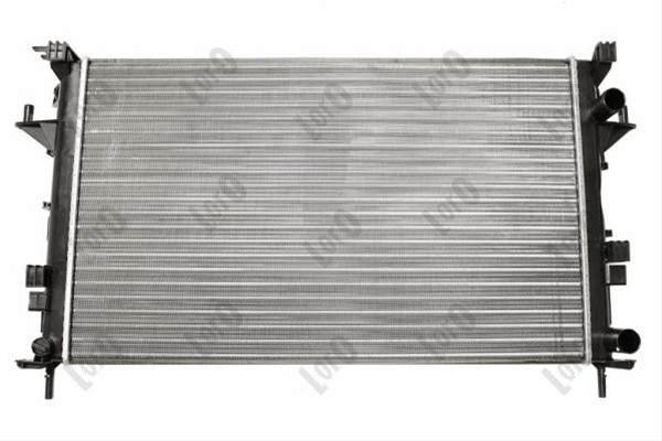 Imagine pentru produsul „RADIATOR, RACIRE MOTOR"