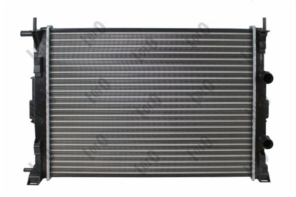 Imagine pentru produsul „RADIATOR, RACIRE MOTOR"