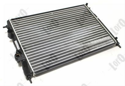 Imagine pentru produsul „RADIATOR, RACIRE MOTOR"