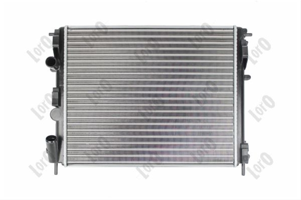 Imagine pentru produsul „RADIATOR, RACIRE MOTOR"