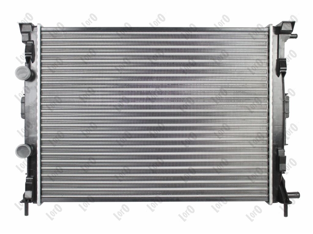 Imagine pentru produsul „RADIATOR, RACIRE MOTOR"