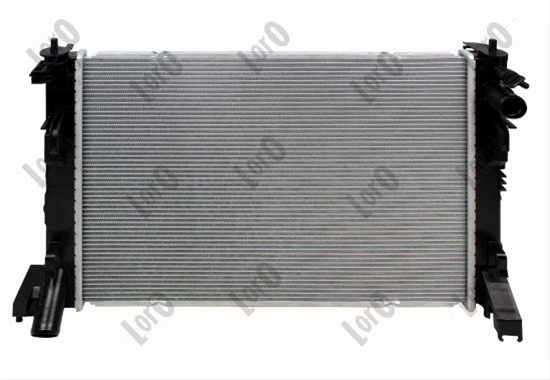 RADIATOR RACIRE