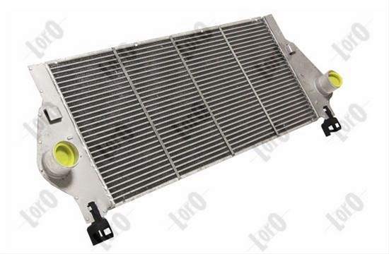 Imagine pentru produsul „INTERCOOLER, COMPRESOR"
