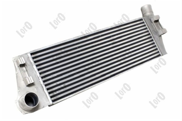 Imagine pentru produsul „INTERCOOLER, COMPRESOR"