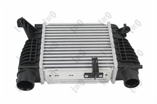 INTERCOOLER, COMPRESOR