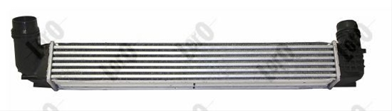 INTERCOOLER