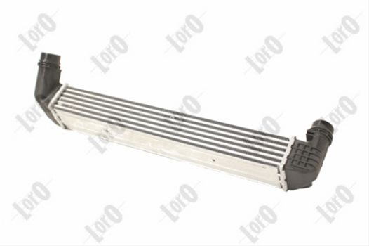 INTERCOOLER
