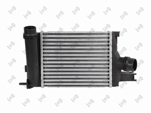 Imagine pentru produsul „INTERCOOLER"