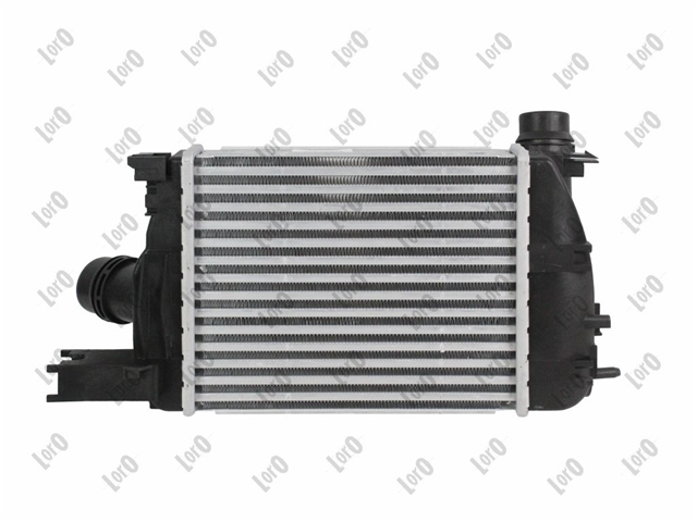 INTERCOOLER