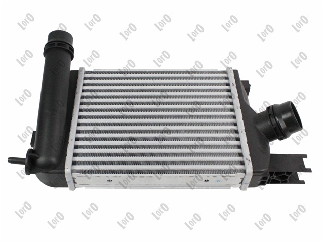 INTERCOOLER