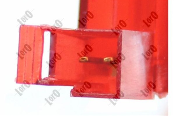 Imagine pentru produsul „STOP SUPLIMENTAR SEAT IBIZA / LEON 2006 >>"