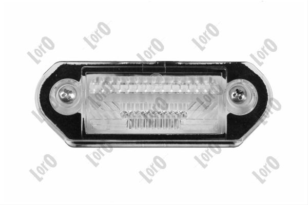 Imagine pentru produsul „LAMPA NUMAR LED"