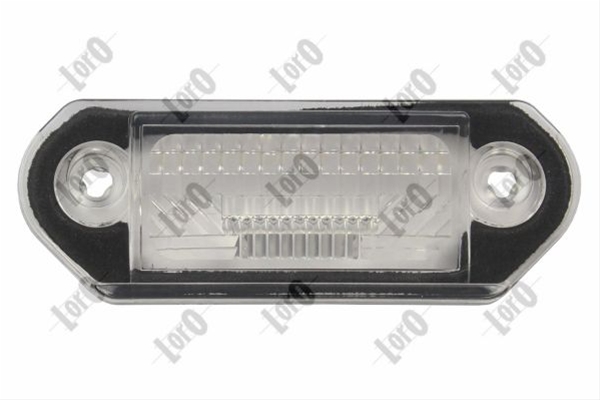 LAMPA NUMAR ST/DR FARA BEC VW