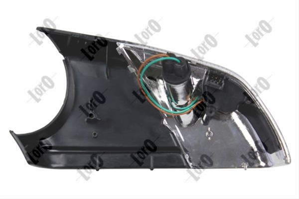 SEMNAL DR LED OCTAVIA/POLO 2005 >>